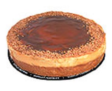 Toffee Apple Cheesecake Product Image